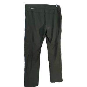 Columbia Stretch/Flex Pants - I wore them teaching middle schoolers